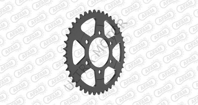 Afam Çelik Arka Dişli 16610-43 525