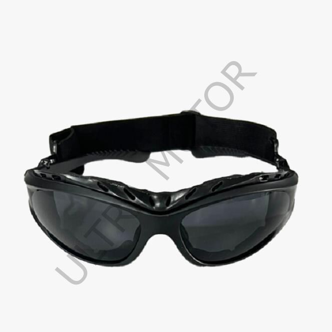 Tex G8006 Bantlı Çerçeveli Mercek Hediyeli Gözlük