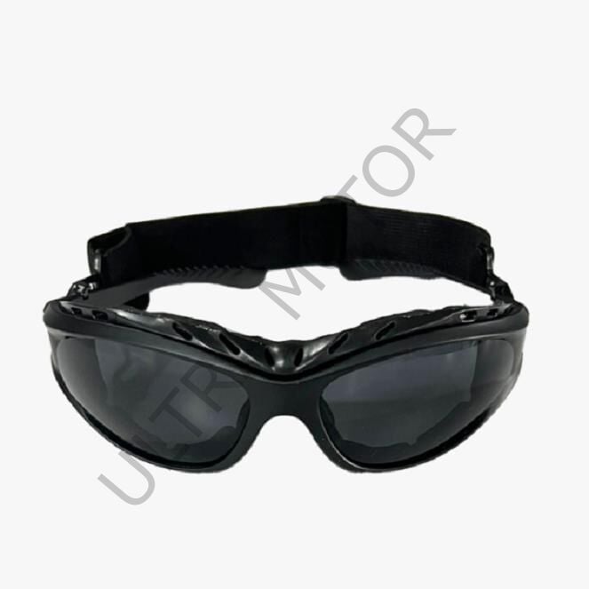 Tex G8006 Bantlı Çerçeveli Mercek Hediyeli Gözlük