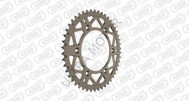 Afam Alüminyum Arka Dişli 11212-53 520 S / C