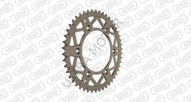 Afam Alüminyum Arka Dişli 11212-53 520 S / C