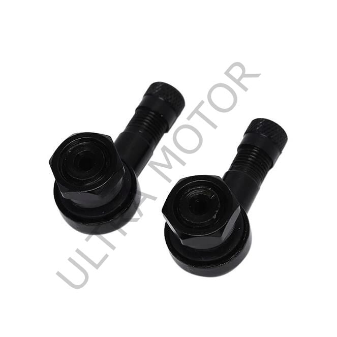 Alligatör Alüminyum Açılı Sibop (2 Adet)