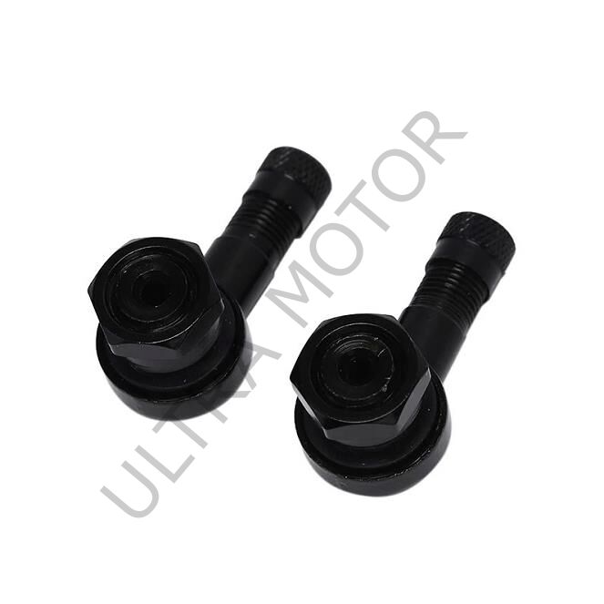 Alligatör Alüminyum Açılı Sibop (2 Adet)