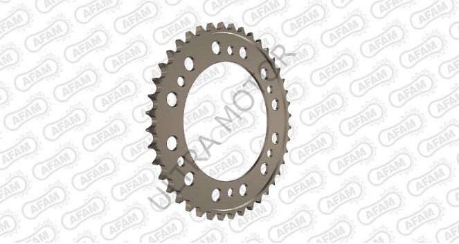 Afam Alüminyum Arka Dişli 11616-42 530