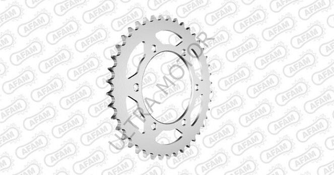 Afam Çelik Arka Dişli 12606-46 525