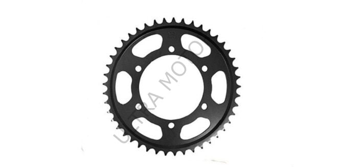 Afam Çelik Arka Dişli 12813-47 530