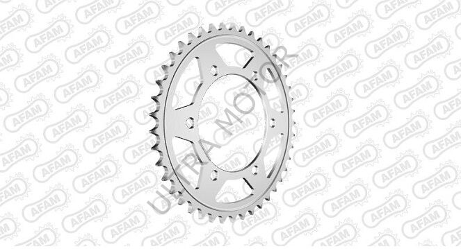 Afam Çelik Arka Dişli 12814-43 520