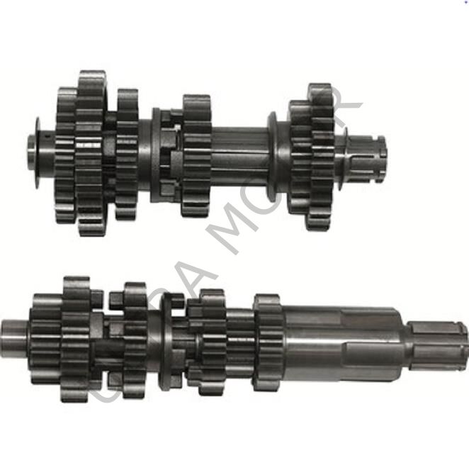 Mondial Drift / Z-One 180 / MG 150 Şanzıman Dişli Seti