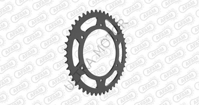 Afam Çelik Arka Dişli  35304-47 520