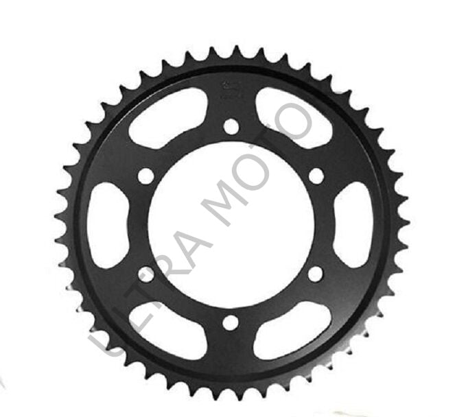 Afam Çelik Arka Dişli 71304SLK-50 520 S / C