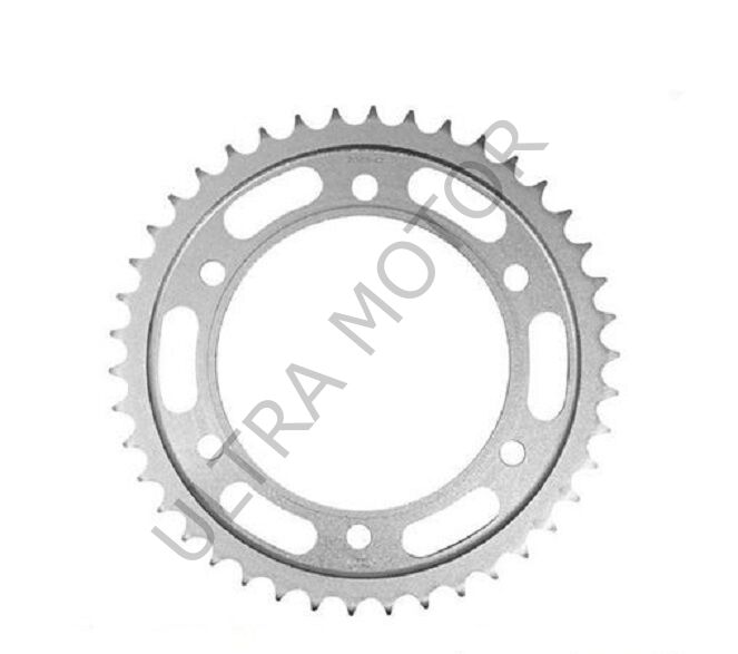 Afam Çelik Arka Dişli 71800-42 525