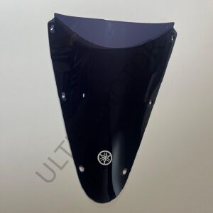 Yamaha R125 Ön Cam Siyah 2014-2018