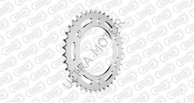 Afam Çelik Arka Dişli 10320-40 520