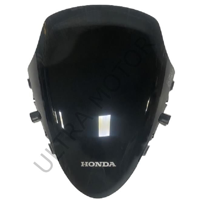 Honda PCX 2014-2017 Uyumlu Siperlik Cam