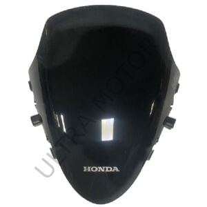 Honda PCX 2014-2017 Uyumlu Siperlik Cam