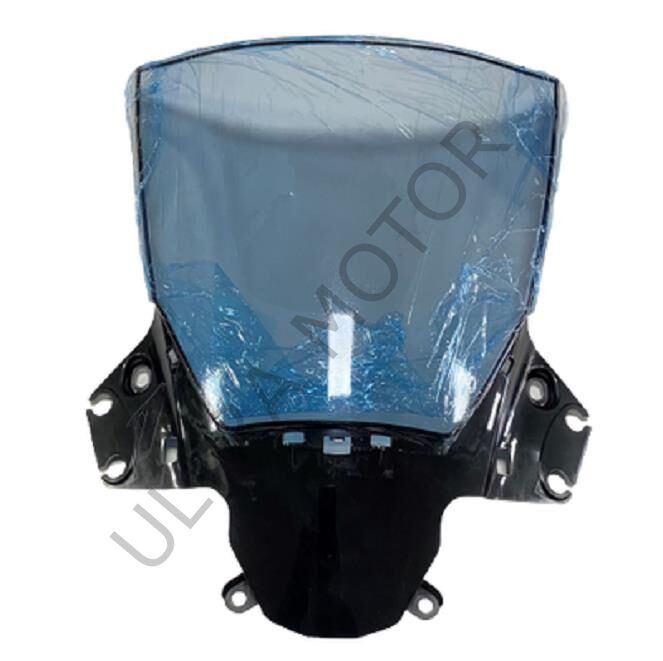 Honda CBR 250 R Şeffaf Ön Cam 2011-2013