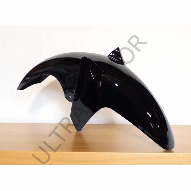 Yamaha YBR-K / ESD Ön Çamurluk Siyah