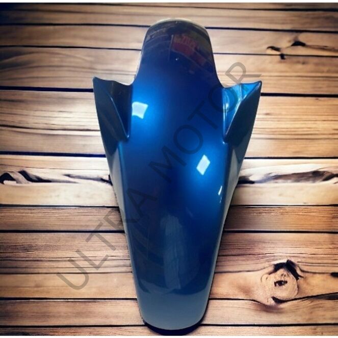 Yamaha YBR-K / ESD Ön Çamurluk Mavi