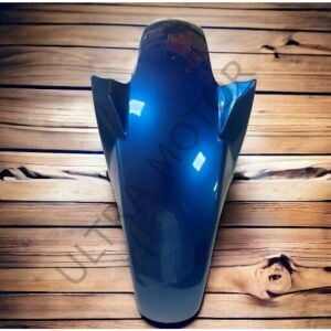 Yamaha YBR-K / ESD Ön Çamurluk Mavi