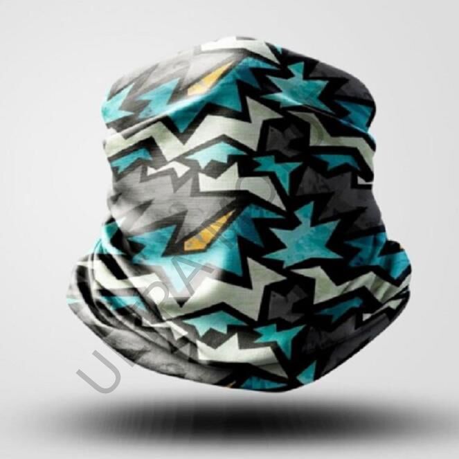 Delta Misto Desenli Buff/Bandana