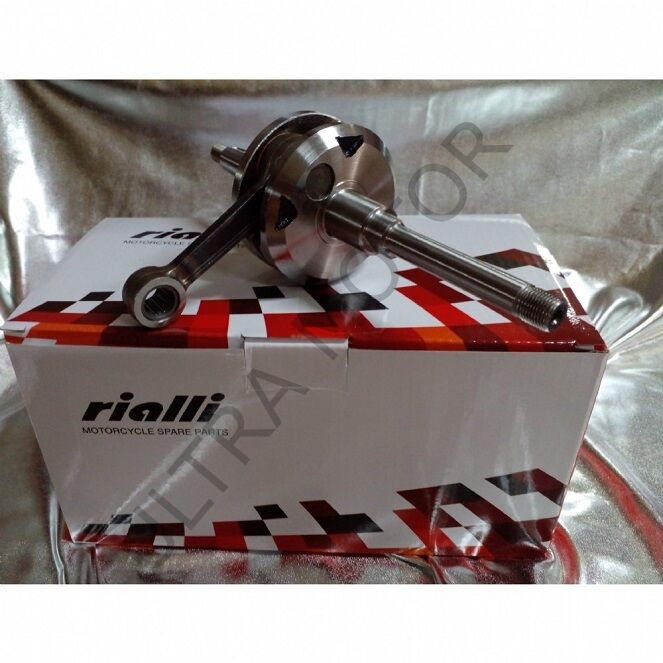 Peugout 105 70cc Krank