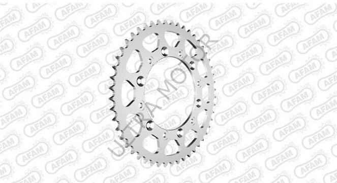 Afam Çelik Arka Dişli 12323-50 520