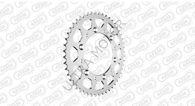 Afam Çelik Arka Dişli 12323-50 520