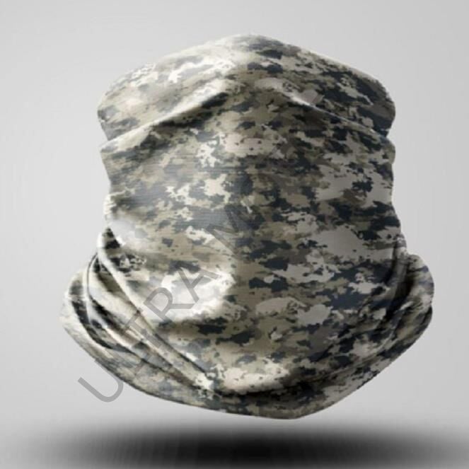 Delta Soldier Desenli Buff/Bandana