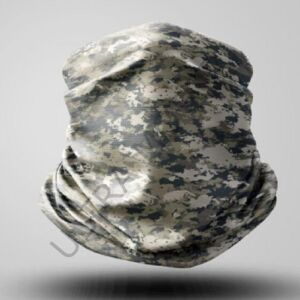 Delta Soldier Desenli Buff/Bandana