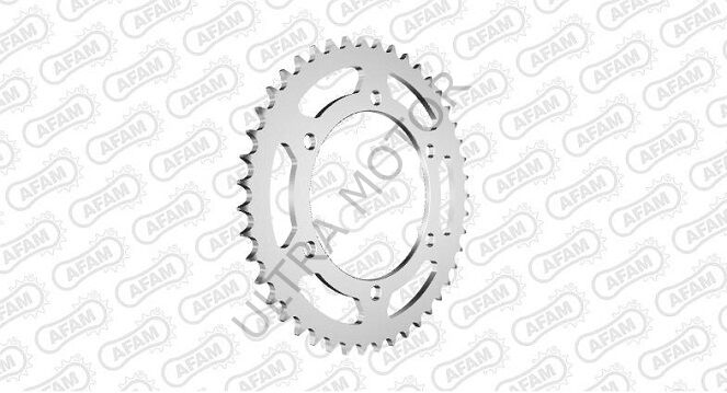 Afam Çelik Arka Dişli  12305-45 520