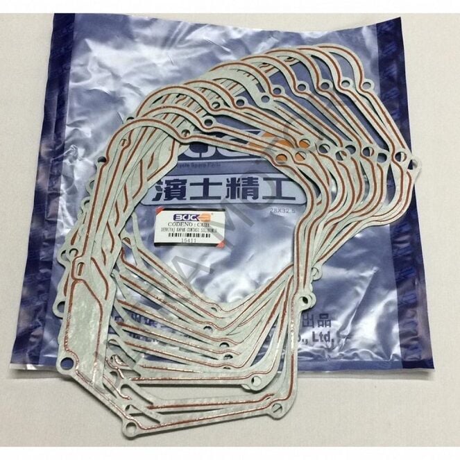 CUB Silikonlu Debriyaj Kapak Contası