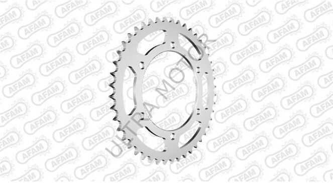 Afam Çelik Arka Dişli 12604-46 520