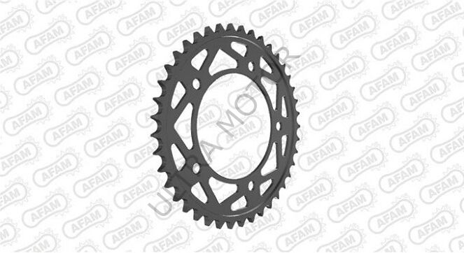 Afam Çelik Arka Dişli 12816-41 525