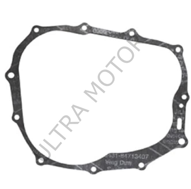 Honda CG 125 Derbiyaj Contası Sağ Silikonlu