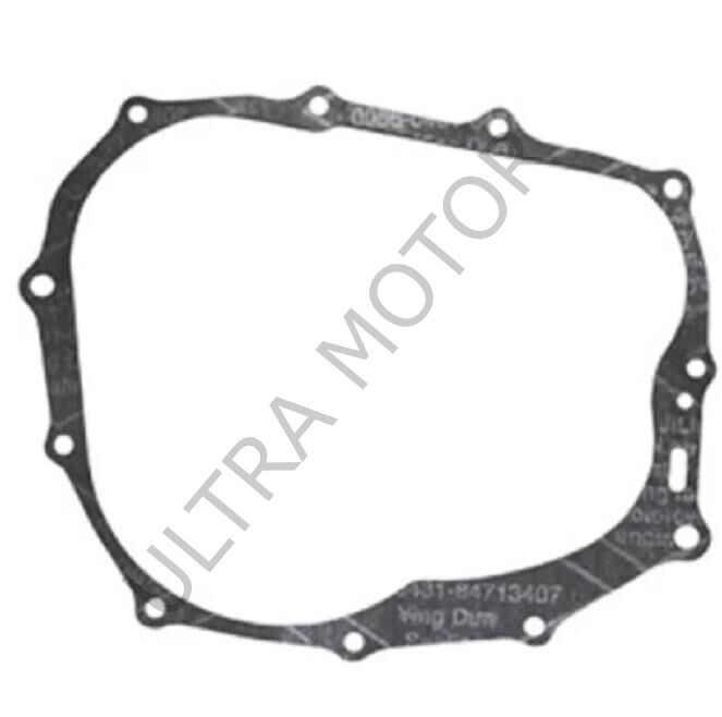Honda CG 125 Derbiyaj Contası Sağ Silikonlu