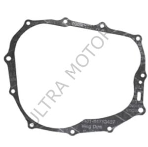 Honda CG 125 Derbiyaj Contası Sağ Silikonlu