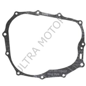 Honda CG 125 Derbiyaj Contası Sağ Silikonlu