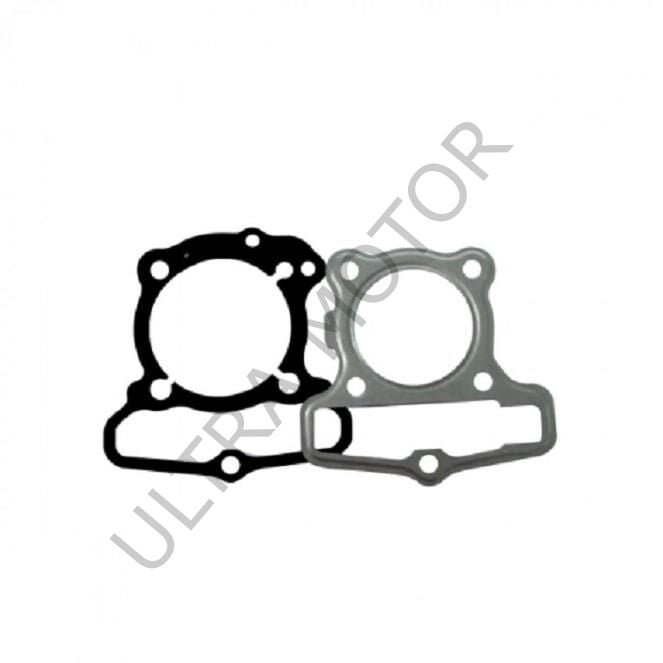 Honda Dio 110 Silindir Alt-Üst Conta