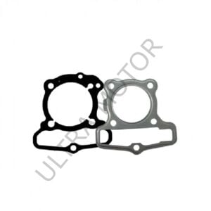 Honda Dio 110 Silindir Alt-Üst Conta