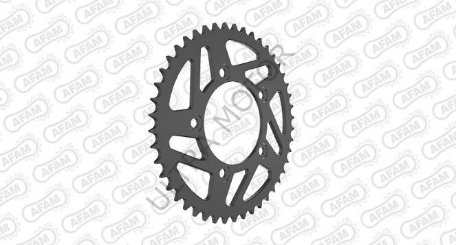 Afam Çelik Arka Dişli 50613-46 520