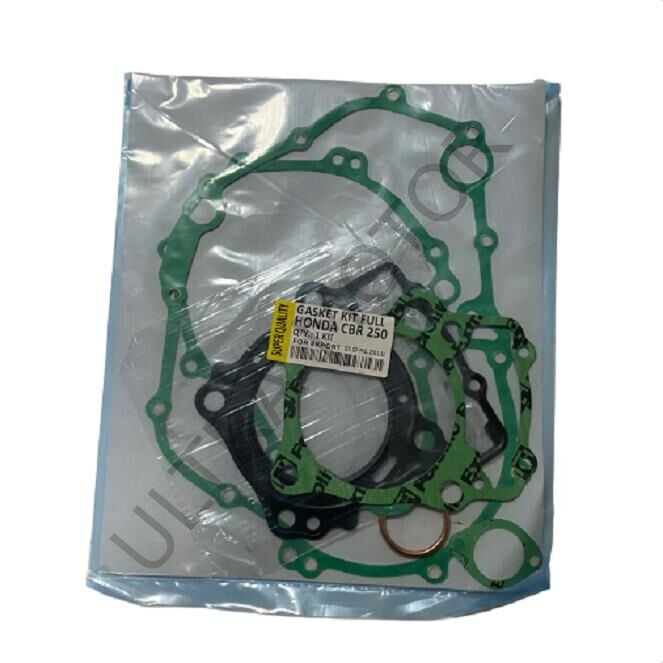 Honda CBR250 Conta Takımı