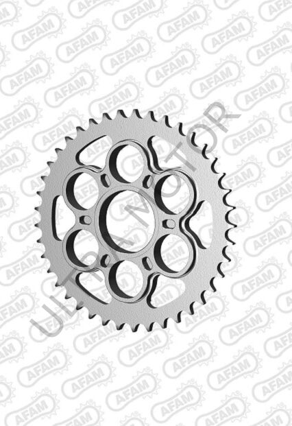 Afam Çelik Arka Dişli 50901-41 525