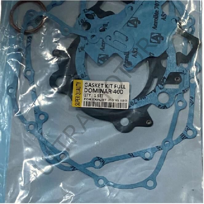 Bajaj Dominar 400 Conta Takımı