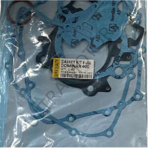 Bajaj Dominar 400 Conta Takımı