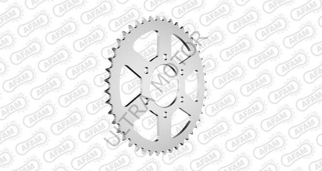 Afam Çelik Arka Dişli 65300-46 525