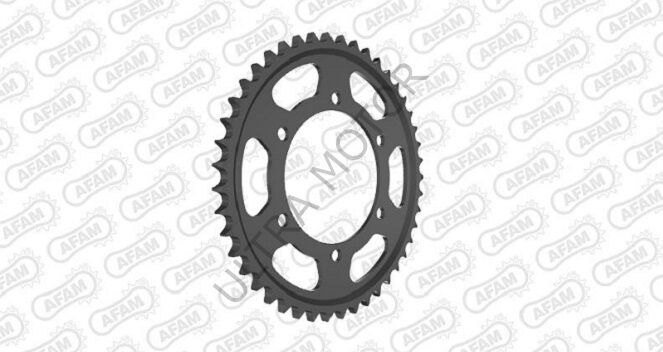 Afam Çelik Arka Dişli 12813-45 530