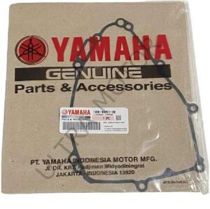 Yamaha R25 Manyeto Kapak Contası