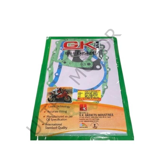 TVS Apache 150 Conta Takımı