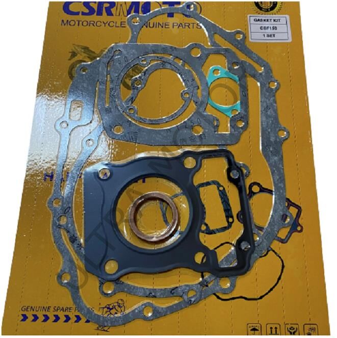 Honda CBF150 Conta Takımı