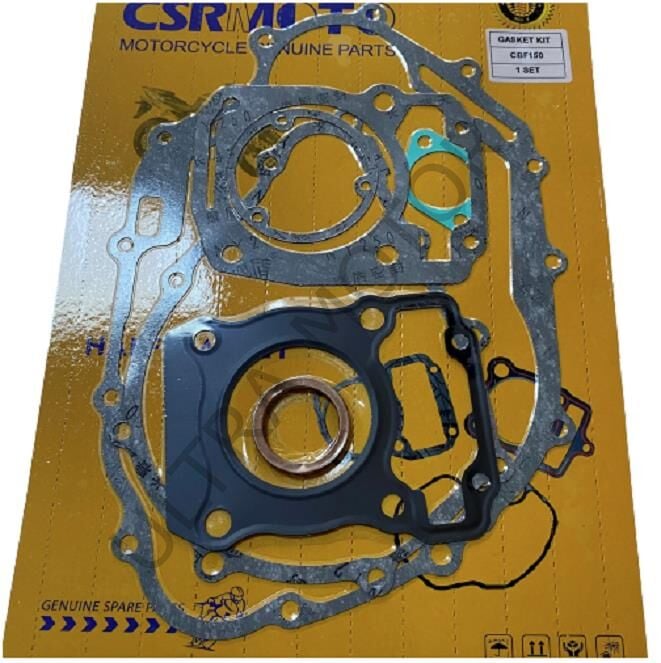 Honda CBF150 Conta Takımı